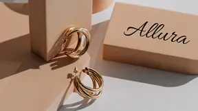 Allura Font