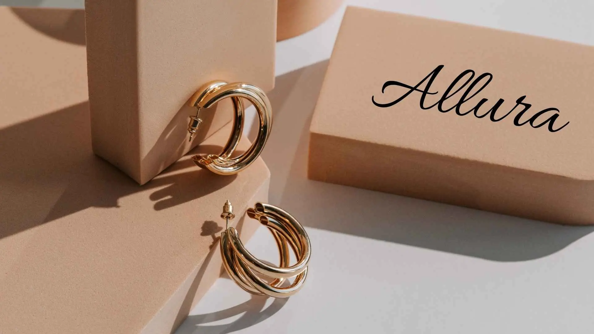 Allura Font