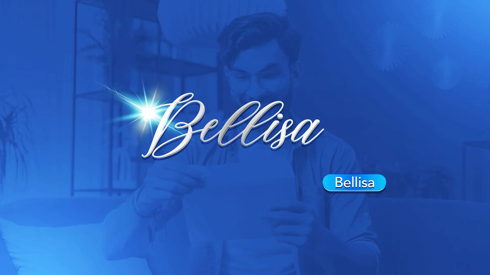 Bellisa Font