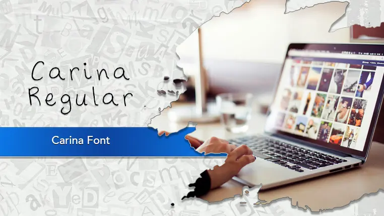 Carina Font