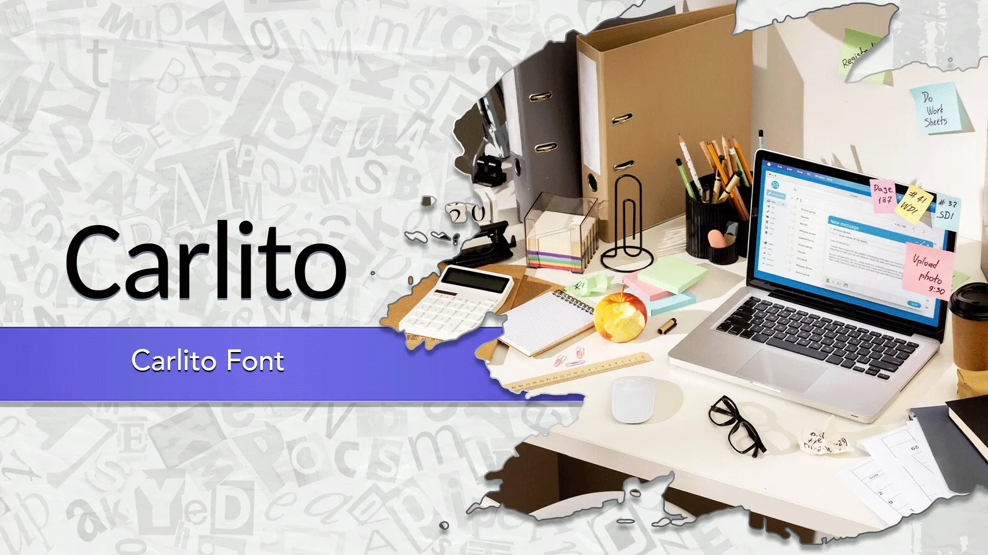 Carlito Font