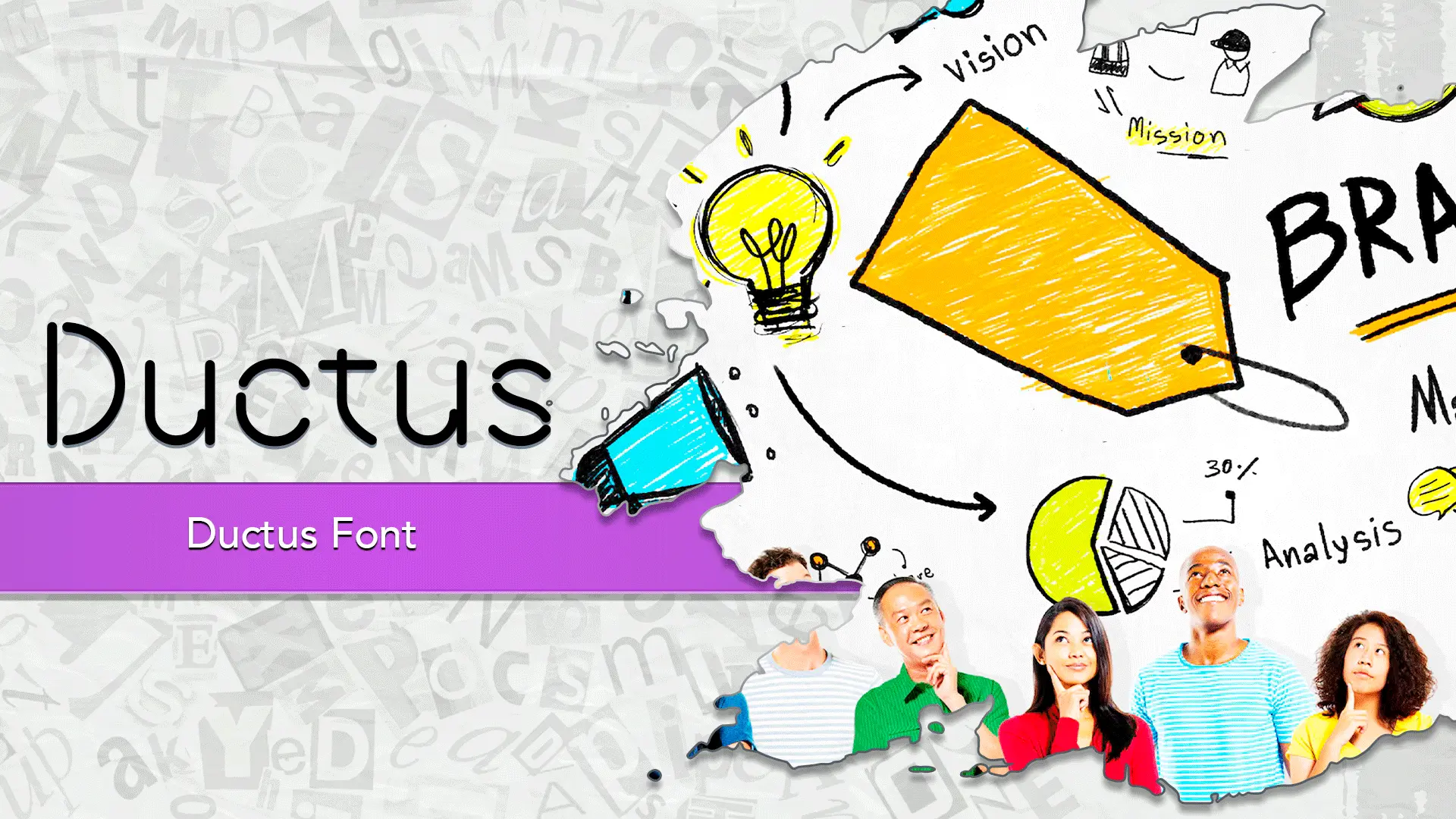 Ductus Font