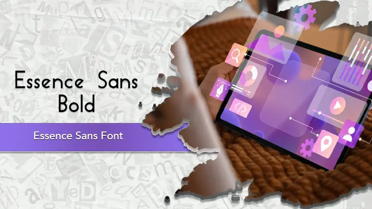 Essence Sans Font