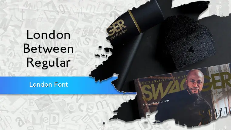 London Font
