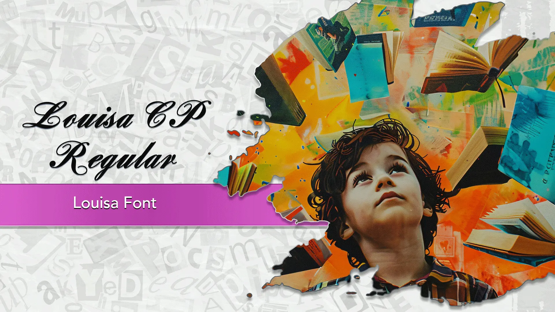 Louisa Font