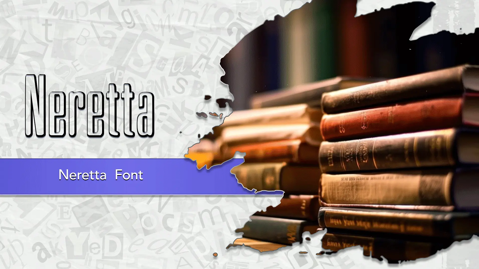 Neretta Font