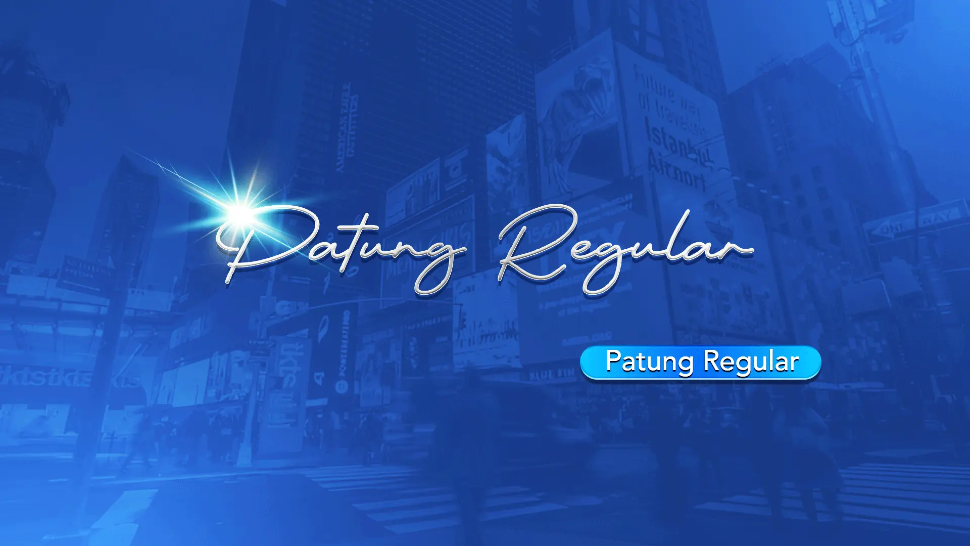 Patung Font