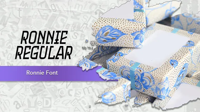 Ronnie Font
