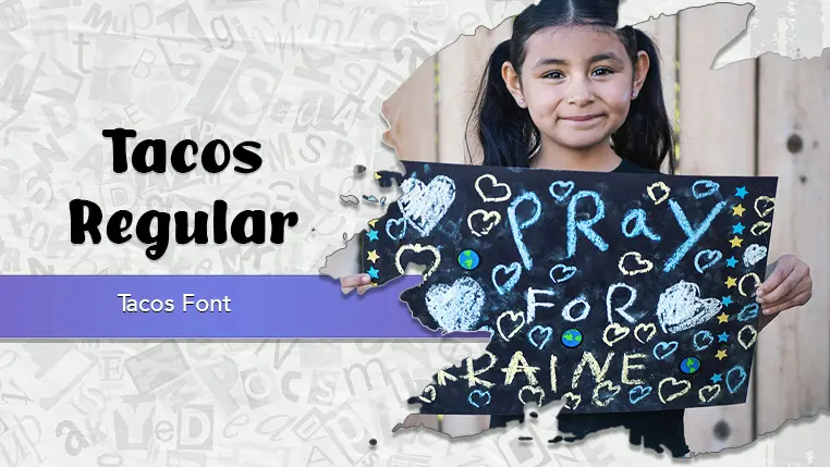 Tacos Font